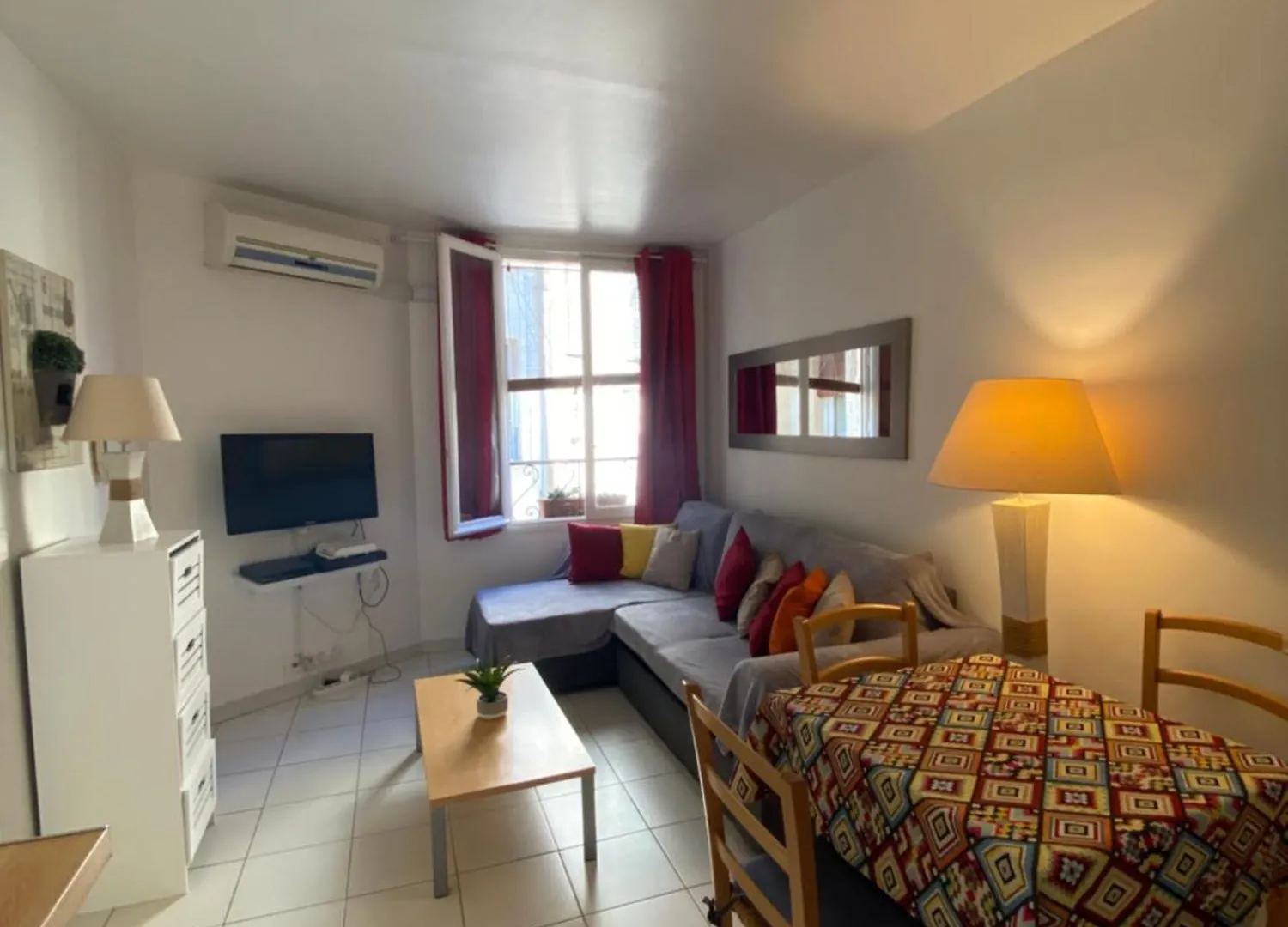 Massena : A Proximite De Tout Nice France