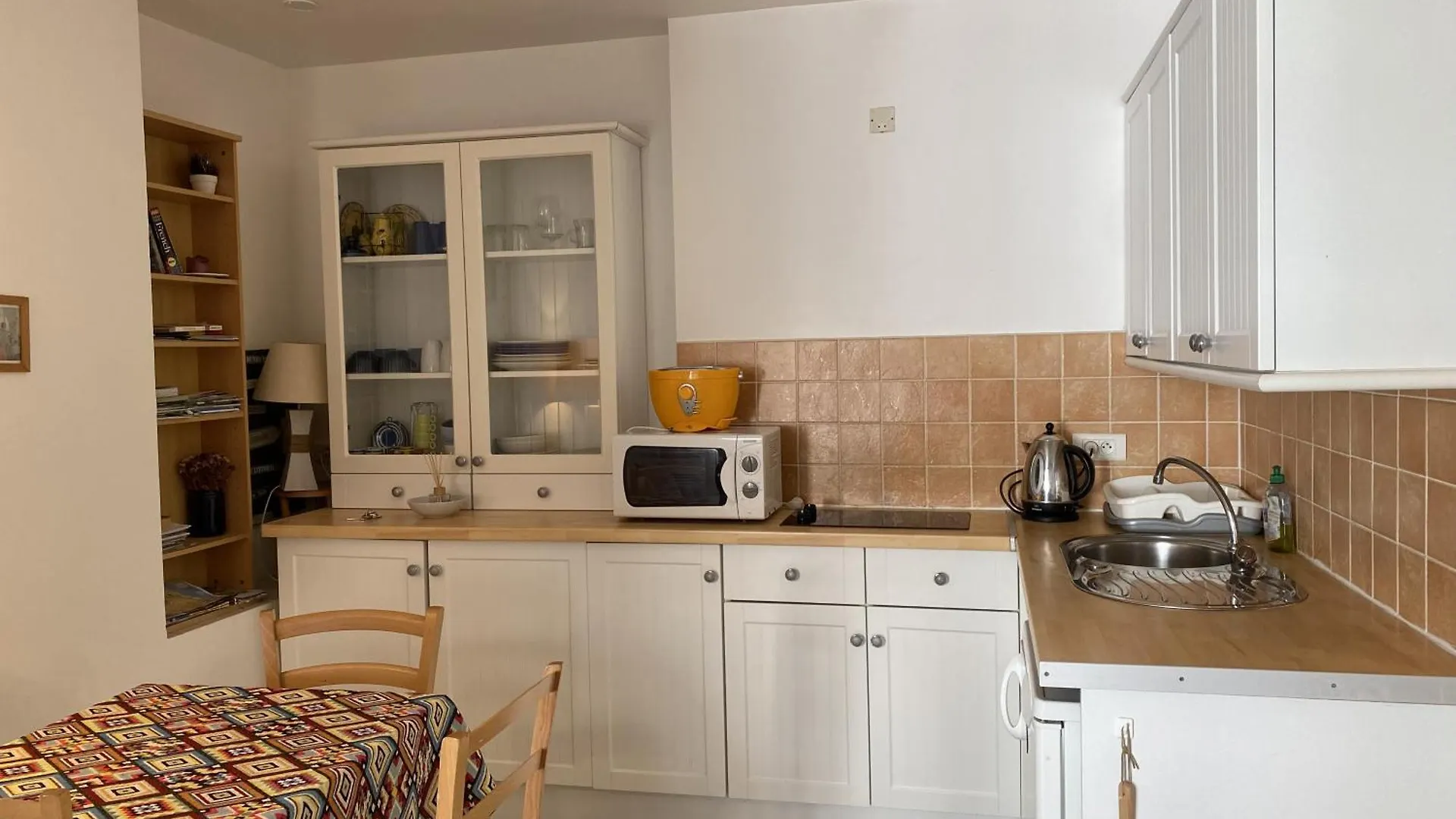 Apartment Massena : A Proximite De Tout Nice