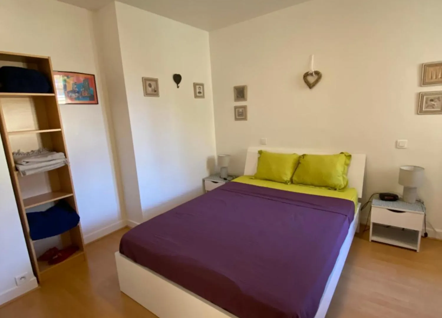 Massena : A Proximite De Tout Nice 0*,  France