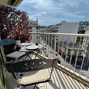 Superbe Centre-ville Nice